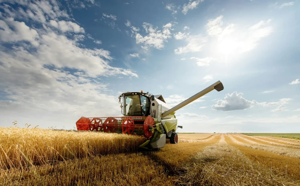 Government Support for MN Farming Community